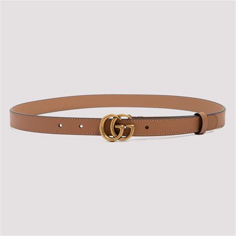 gucci skinny marmont belt|gucci marmont belt sale.